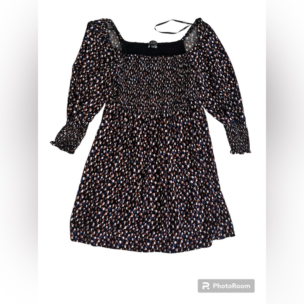Eloquii dress size 18
